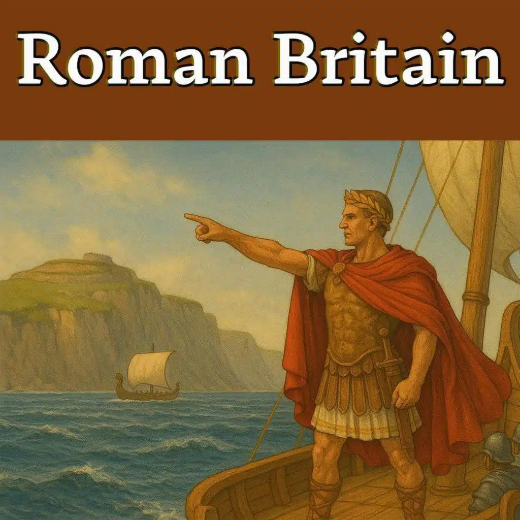 Roman Britain Episode 2 - Alea Iacta Est