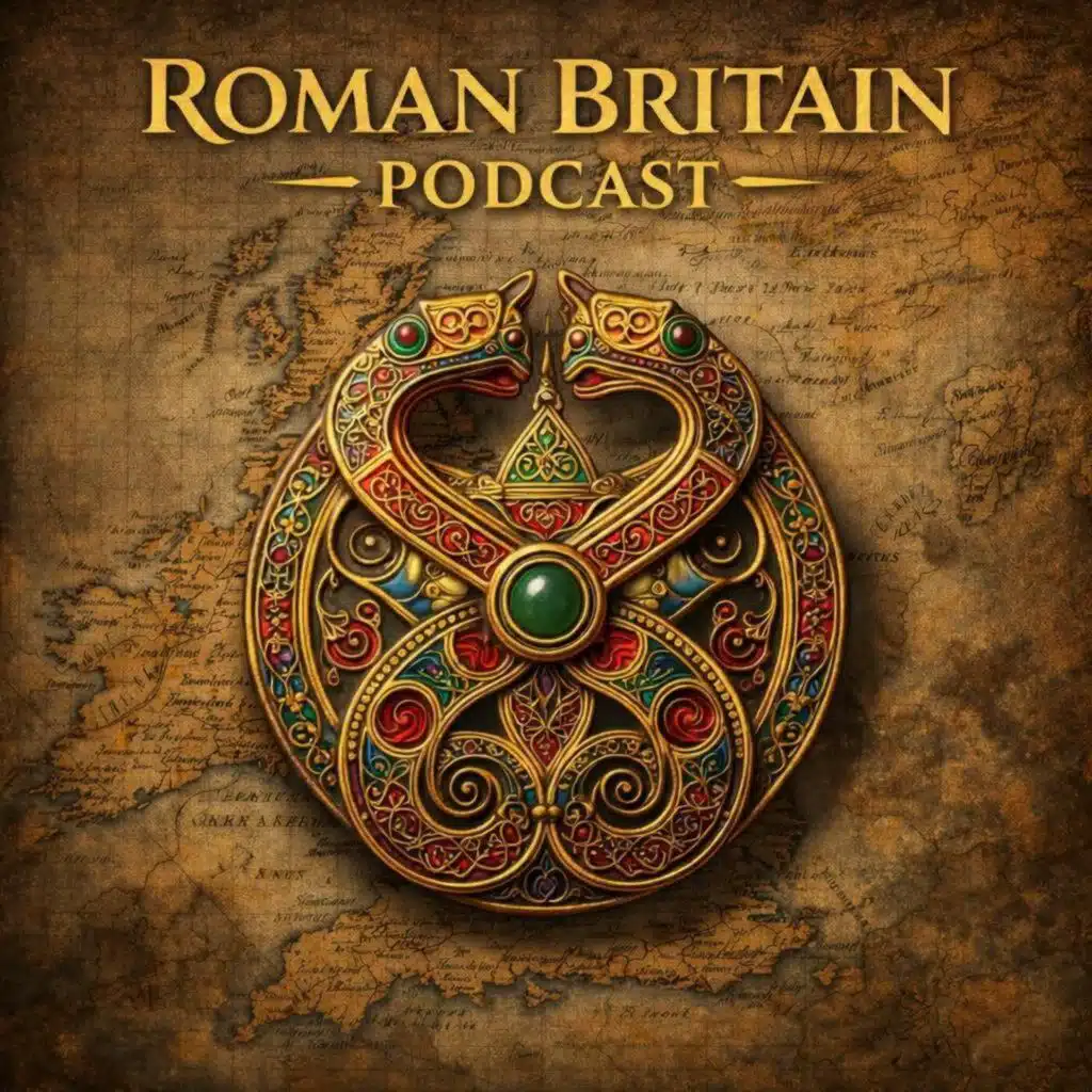 Roman Britain Episode 7 - Britannia Divisa