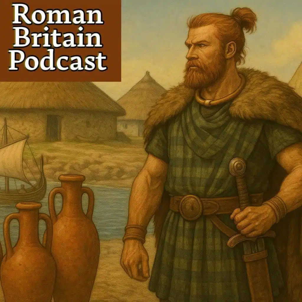 Roman Britain Episode 3 – Festina Lente