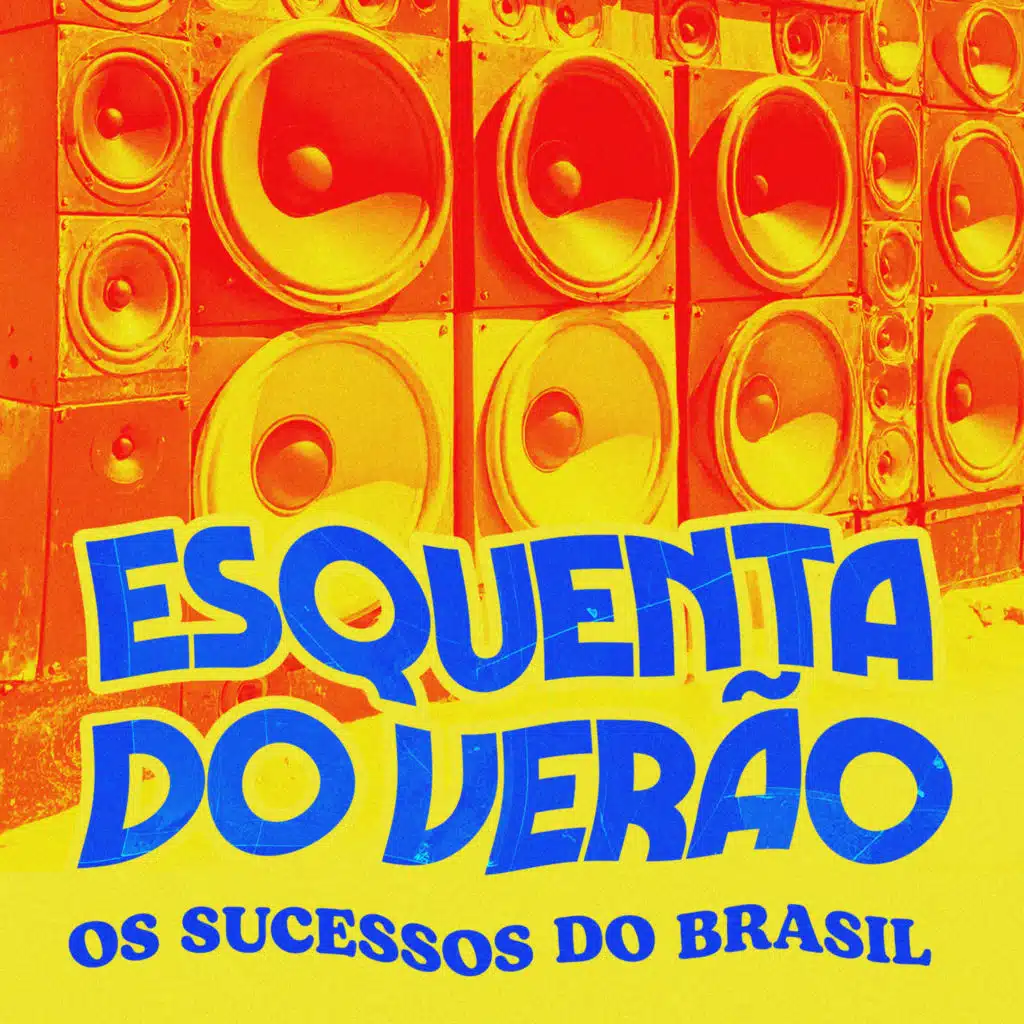 Esquenta do Verão - Os Sucessos do Brasil (Ao Vivo)