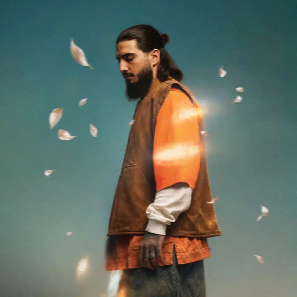 Shanti II