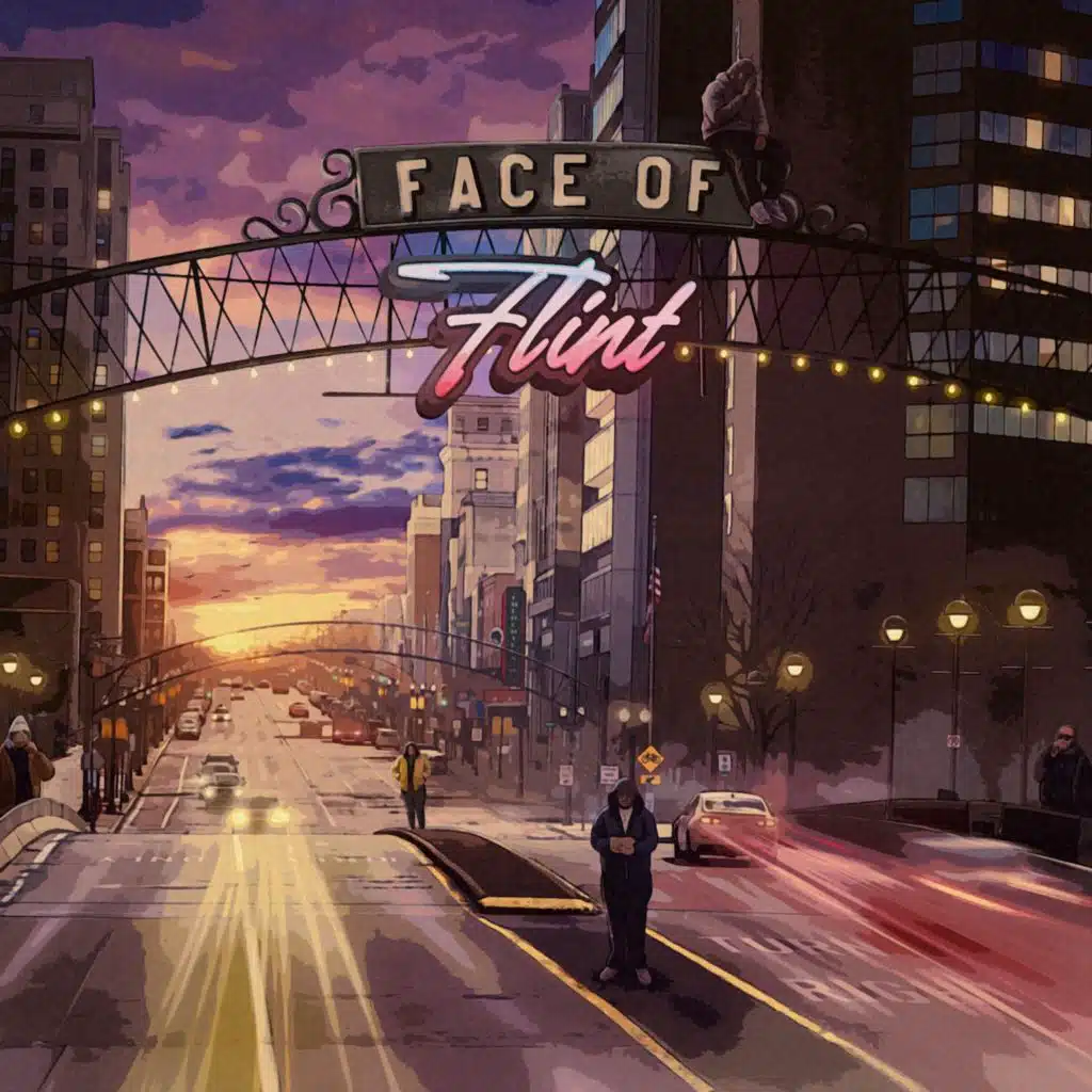 Face Of Flint