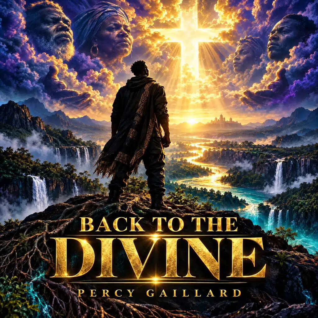 Back To The Divine