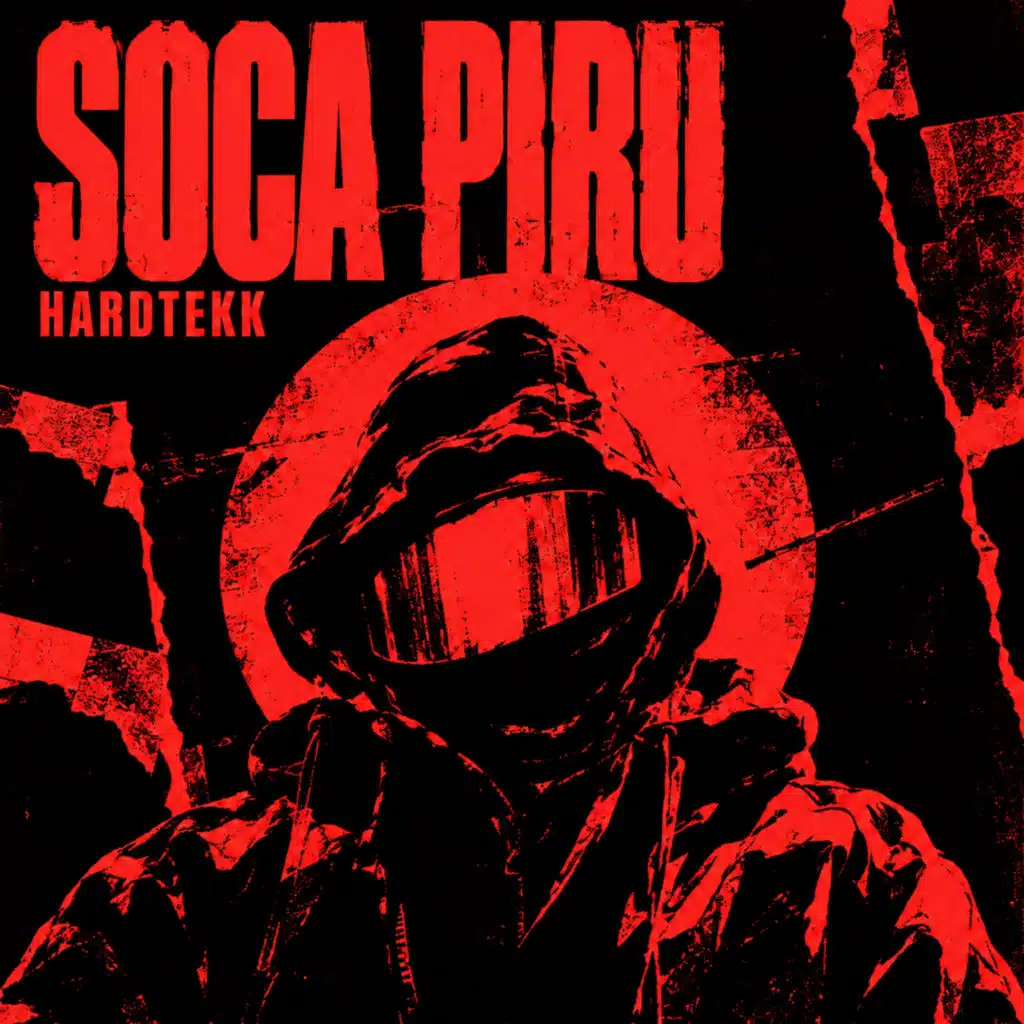 Soca Piru Hardtekk