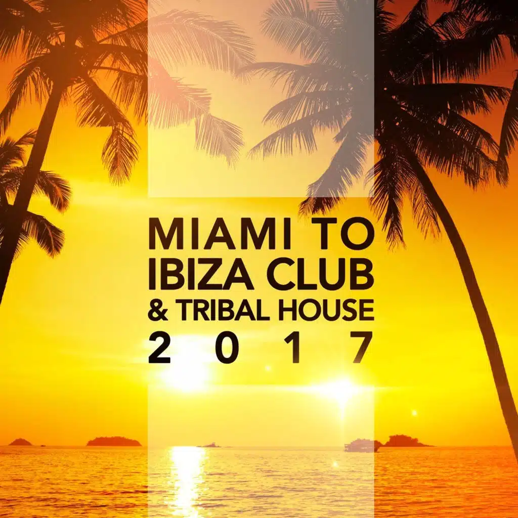 Miami To Ibiza Club & Tribal House 2017