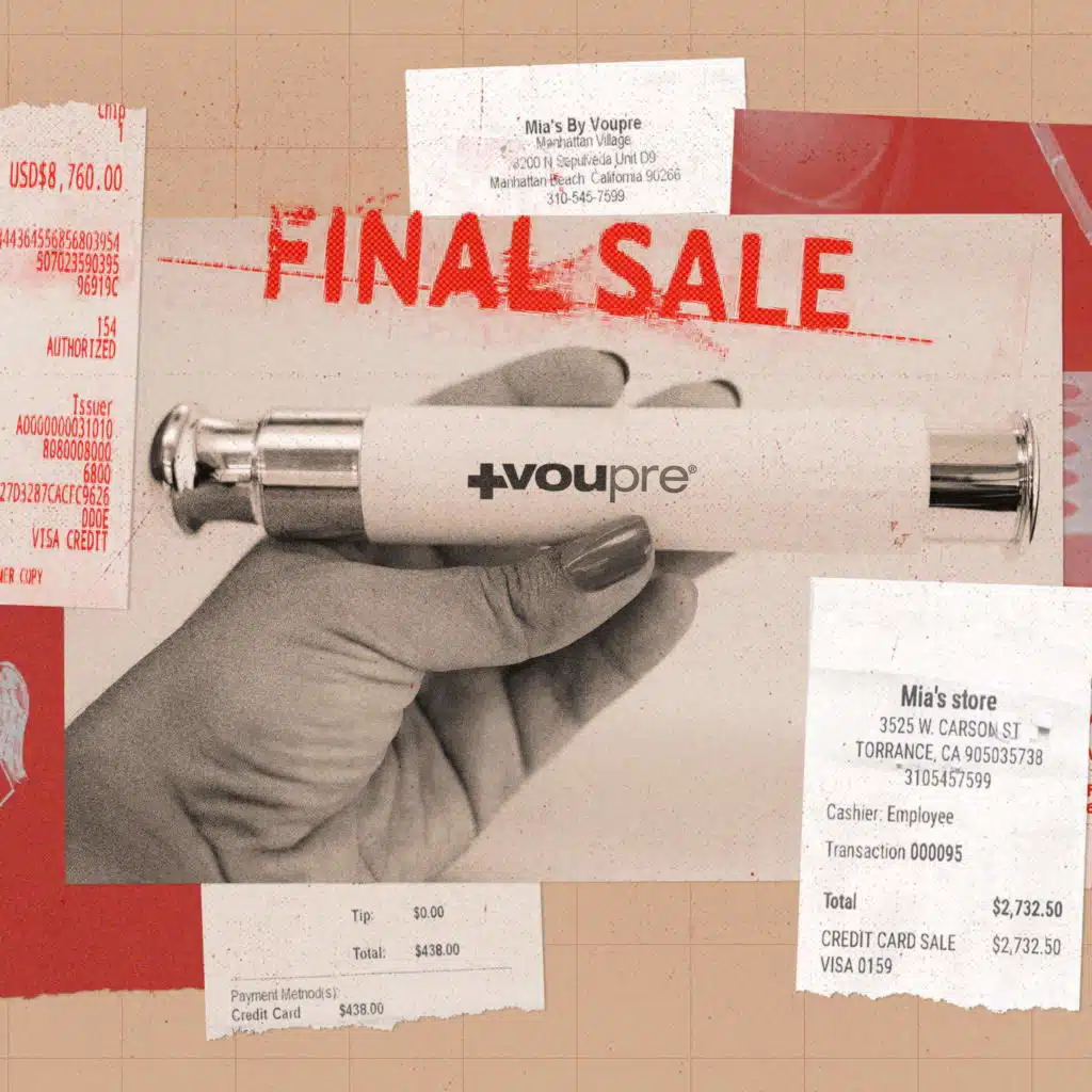 The skincare scheme that led to consumer complaints and a federal investigation