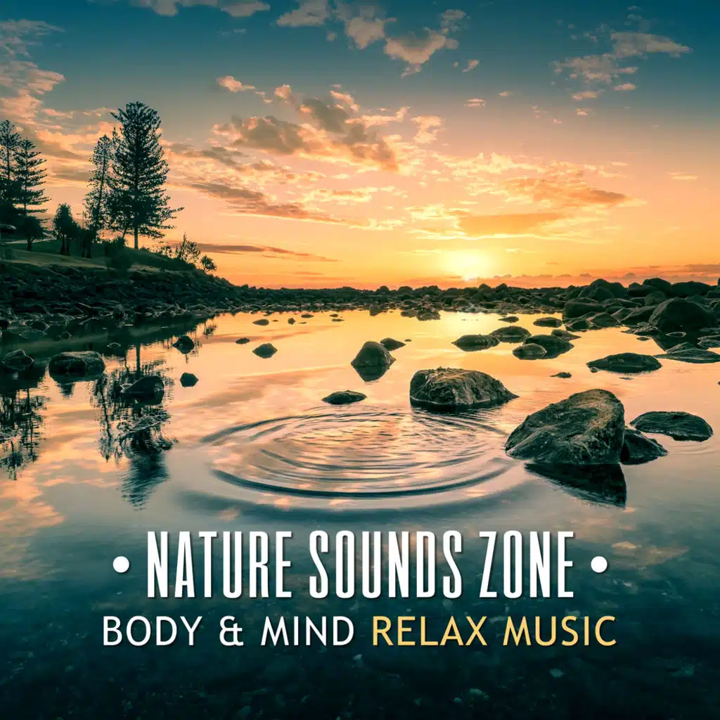 Music for Deep Meditation