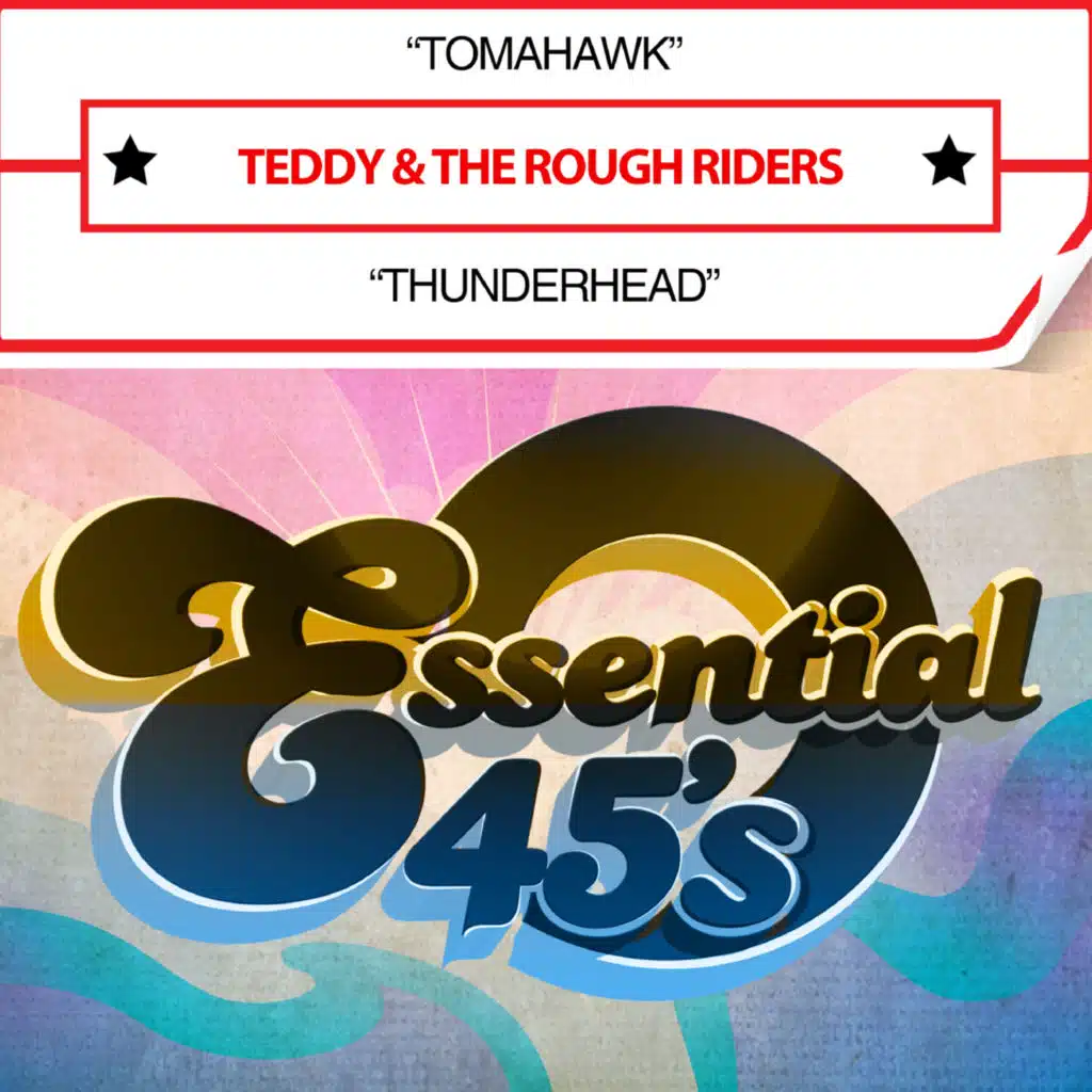 Tomahawk / Thunderhead