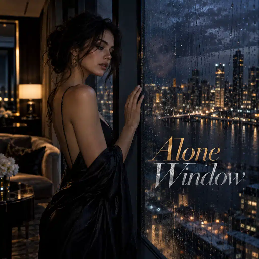 Alone Window