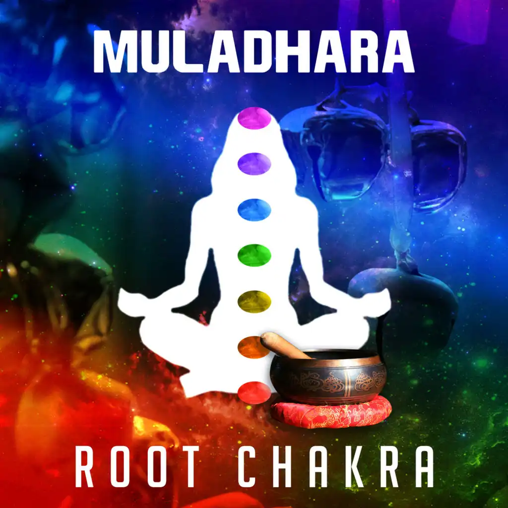 Muladhara Root Chakra