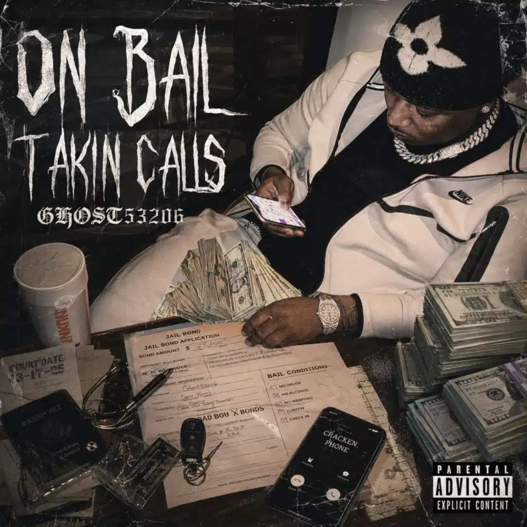 On Bail Takin Calls