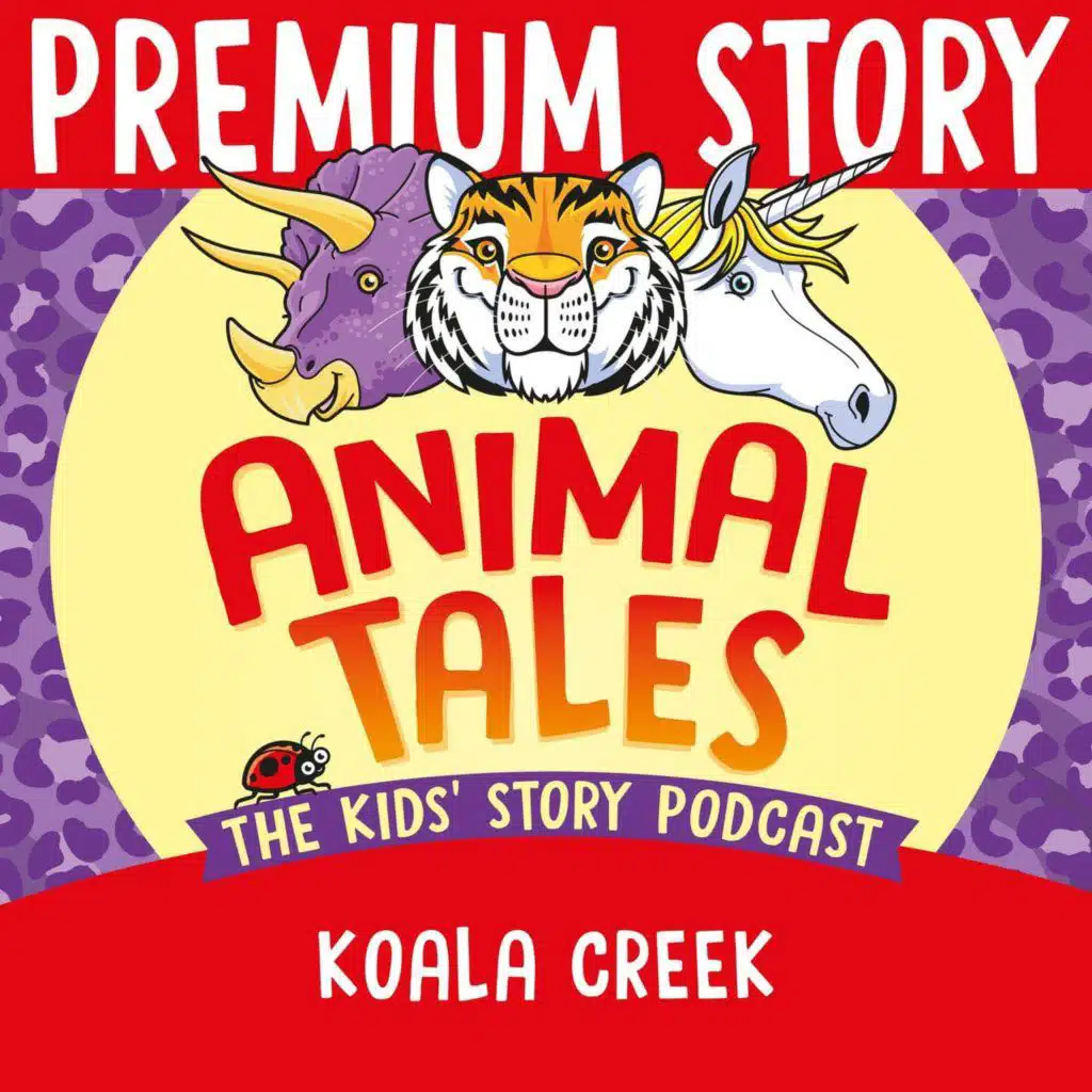 PREMIUM TRAILER: Koala Creek