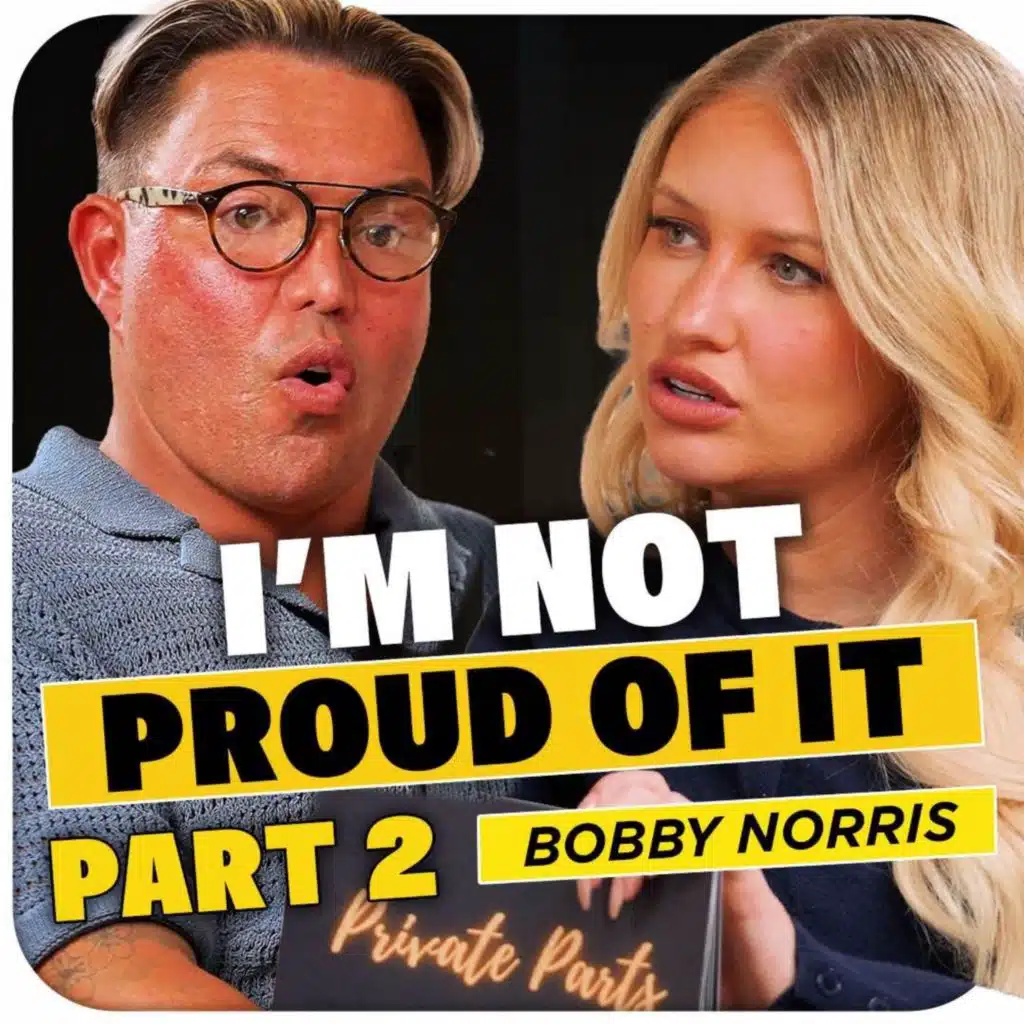 Bobby Norris: Gemma Collins Feud, Death Threats & PTSD | Part 2