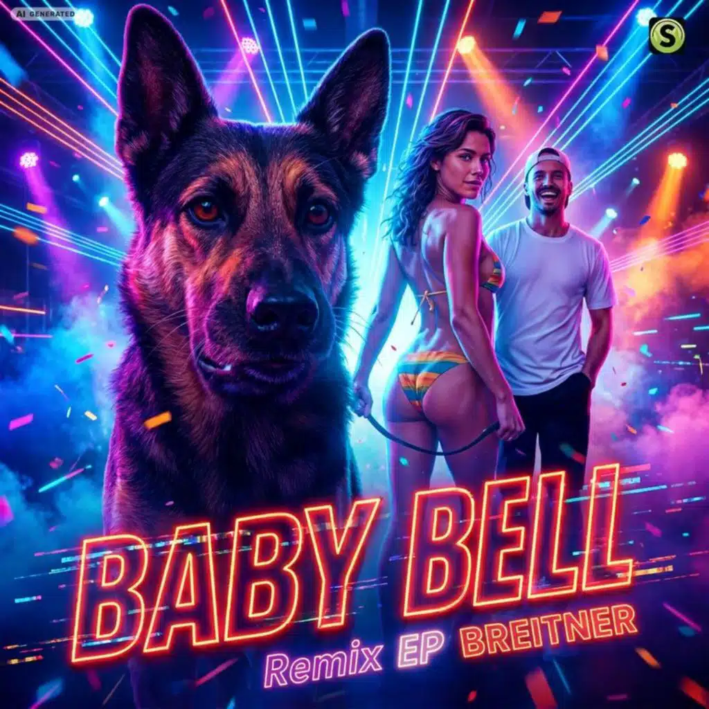 Baby Bell Remix EP