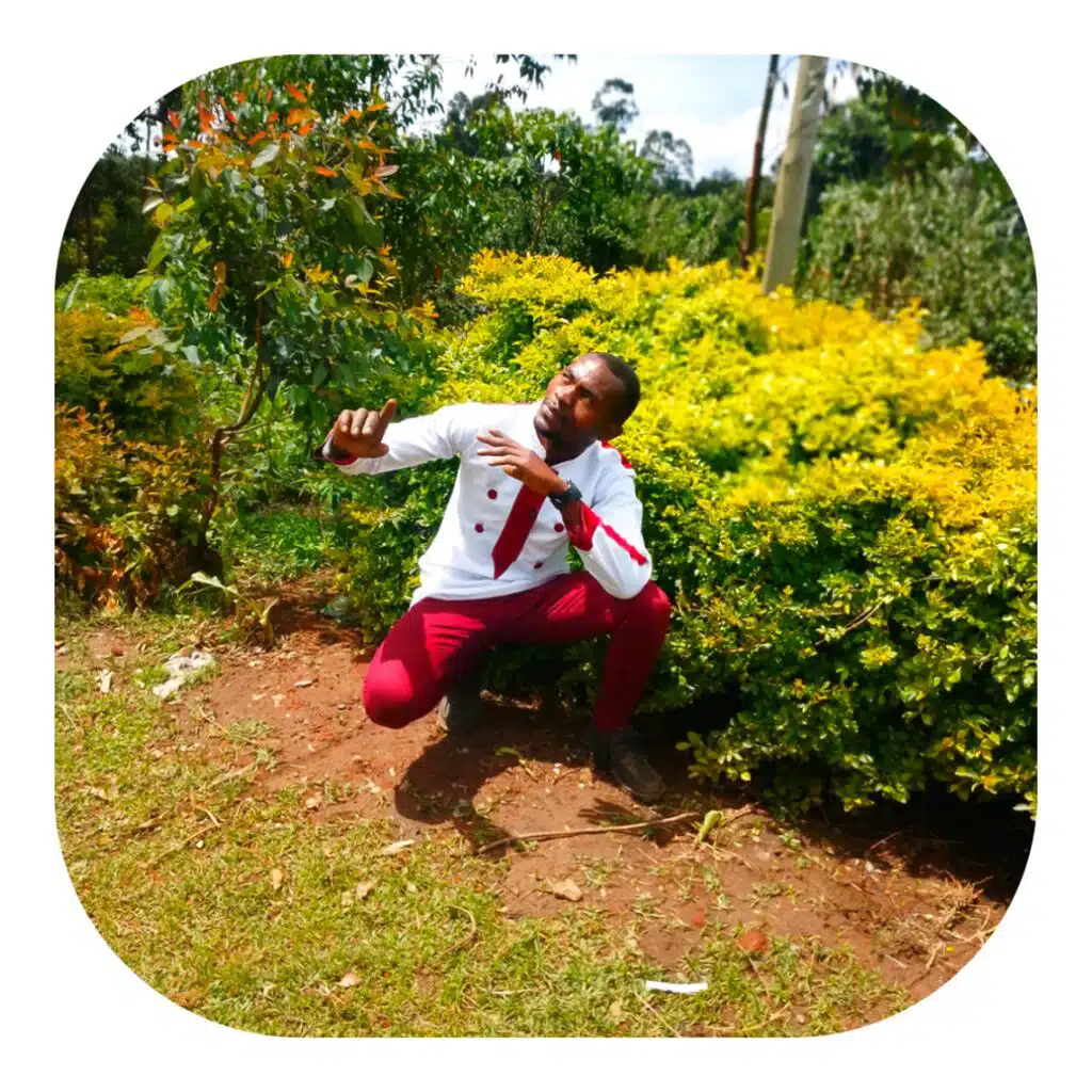 yesu apigane official