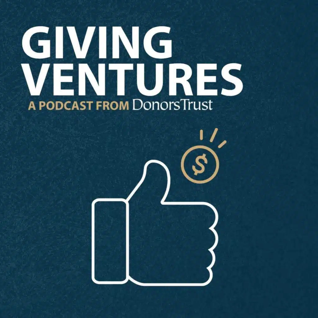 Ep. 118 - Navigating Family Dynamics While Protecting Donor Intent