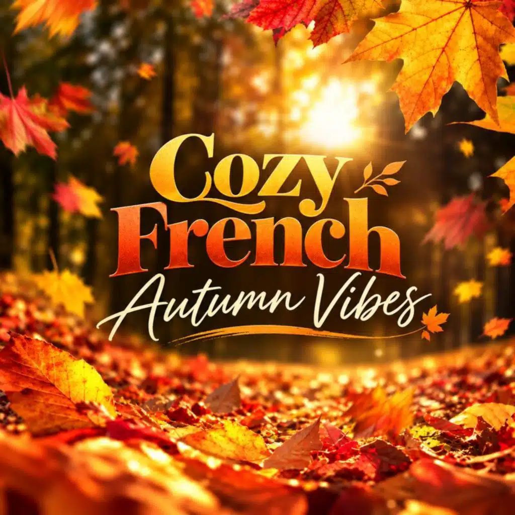 Cozy French Autumn Vibes