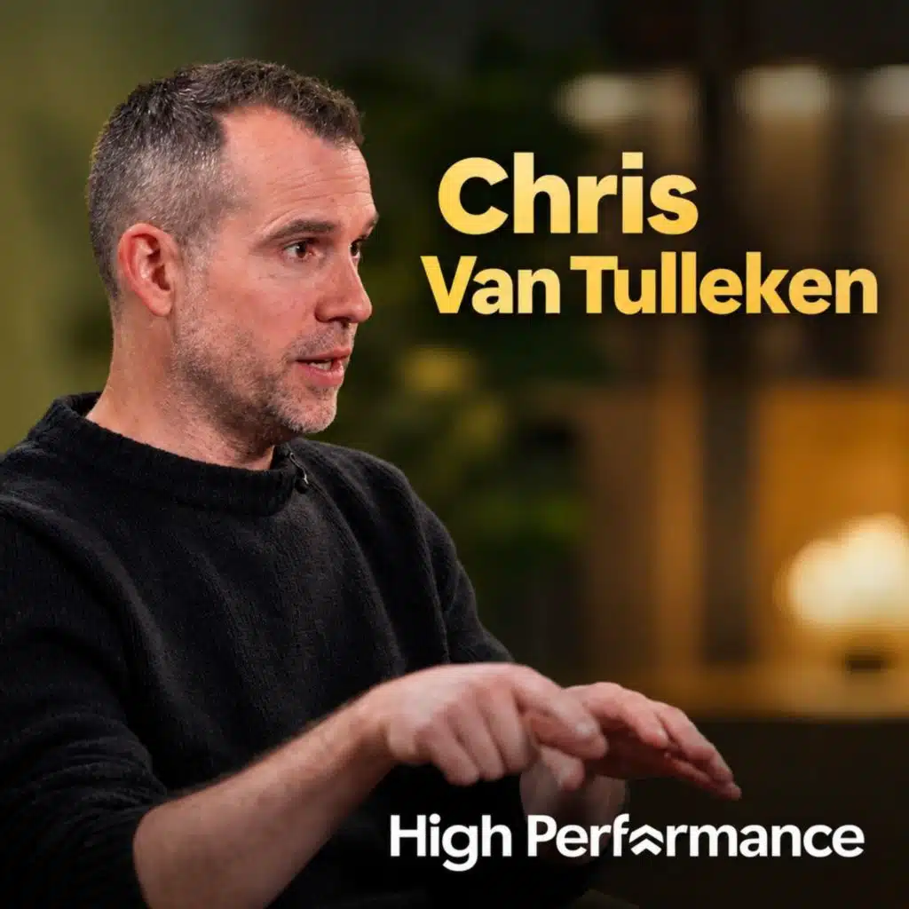 Dr Chris van Tulleken: The Food Industry Wants to Buy My Silence