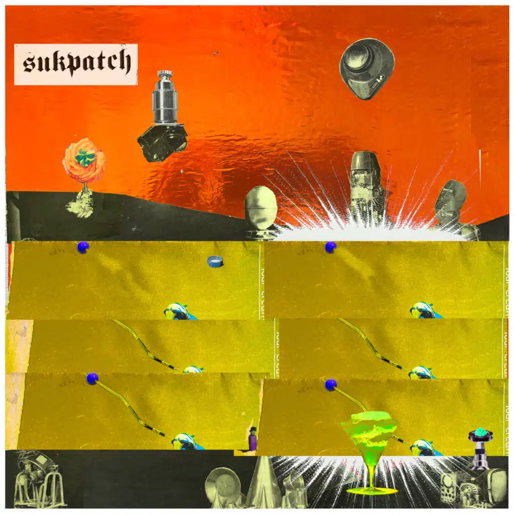Better Than We Are (Sukpatch Remixes)