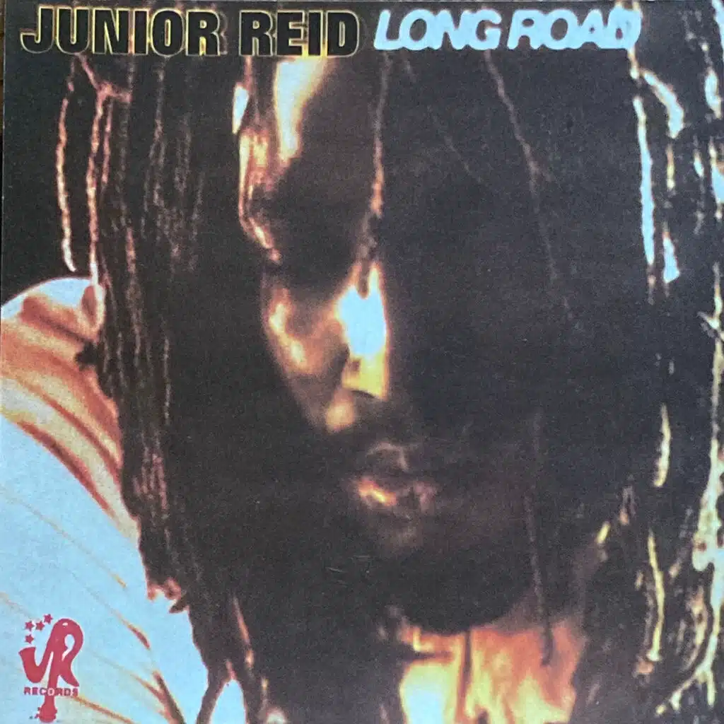 Long Road