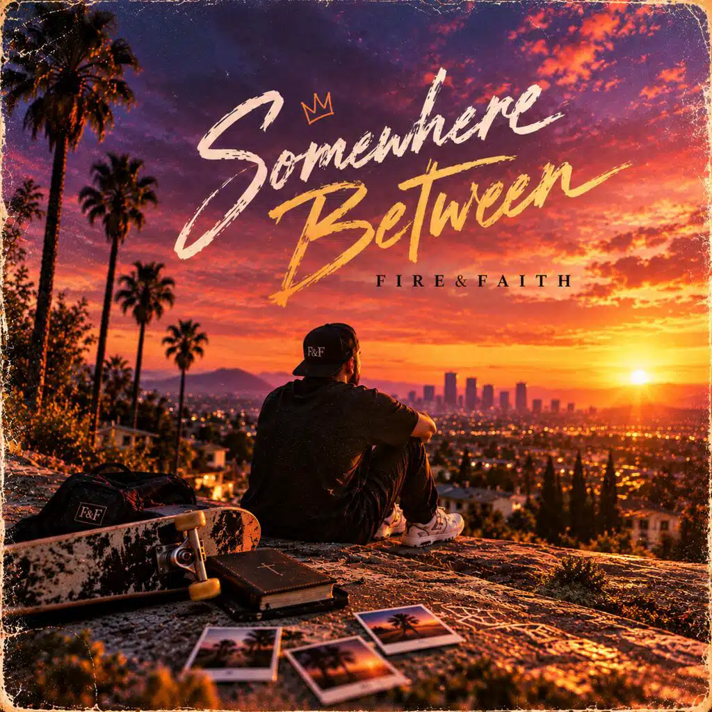 Somwhere Between