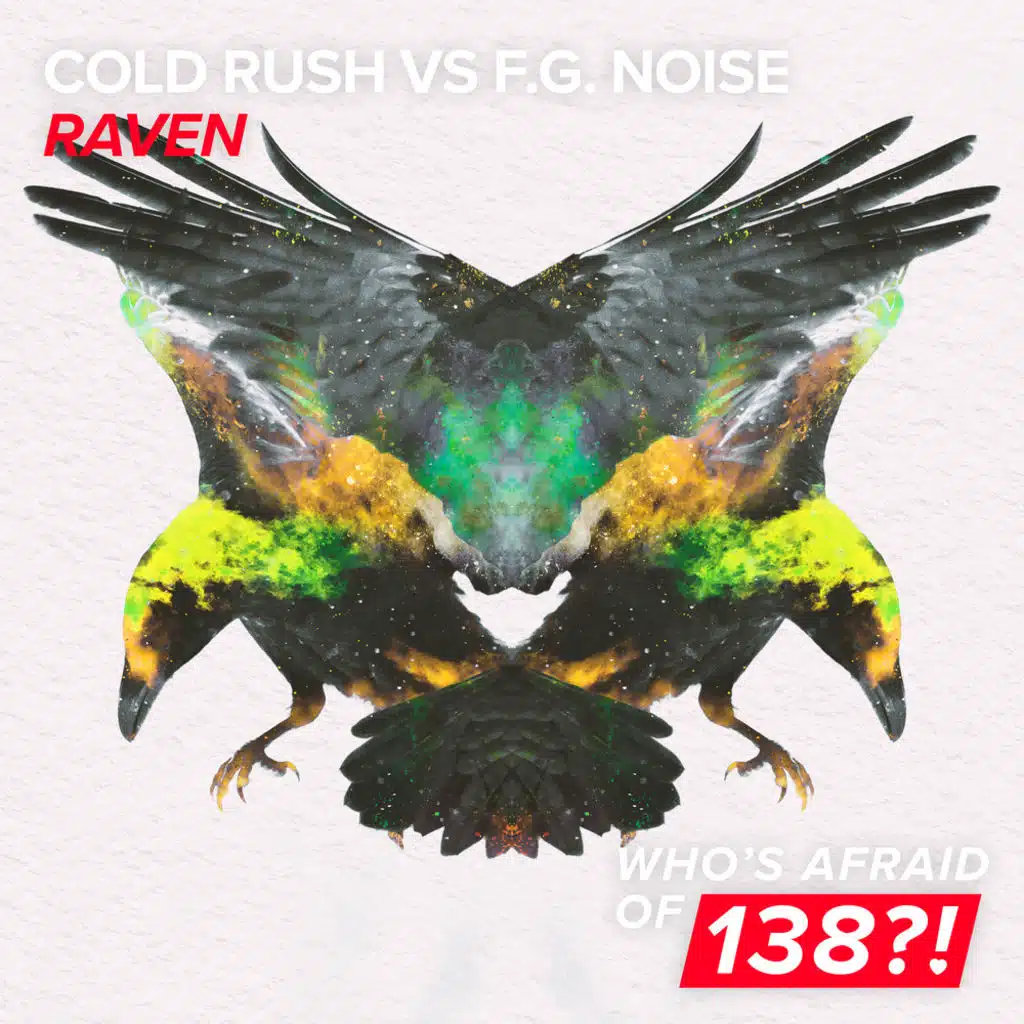 Cold Rush vs F.G. Noise