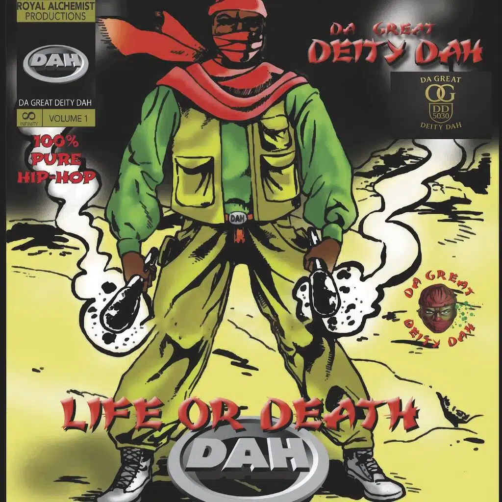 Life or Death