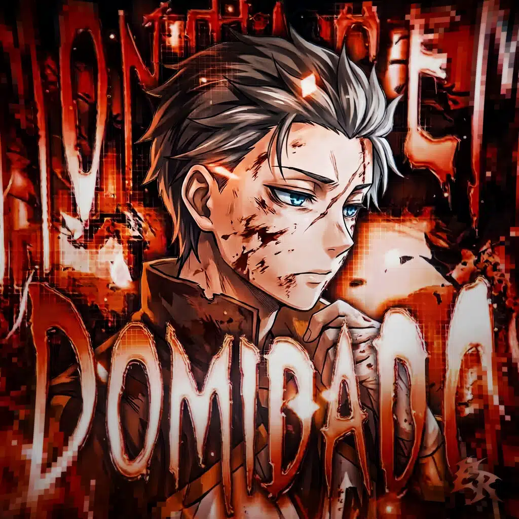 MONTAGEM DOMINADO