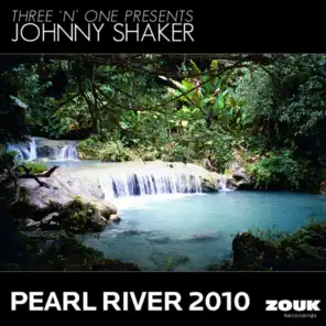 Pearl River (Da'Others & Andrea Saenz Unplugged Remix)