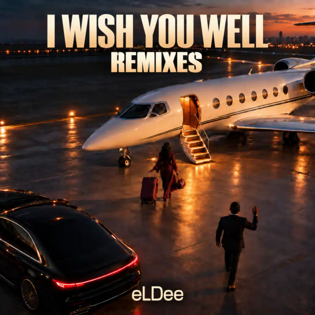 I Wish You Well (Remixes)