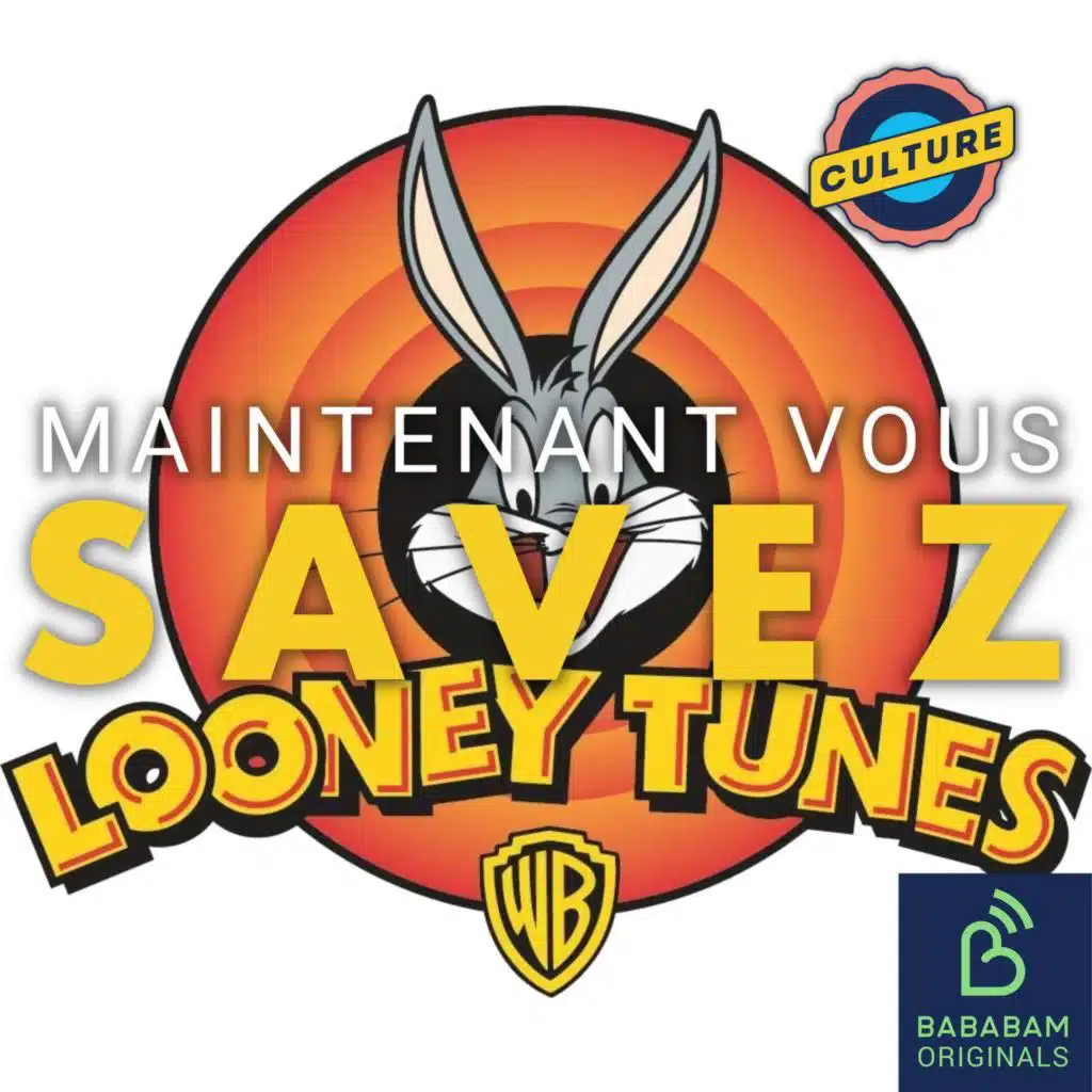 Comment les Looney Tunes ont rendu Disney jaloux ?
