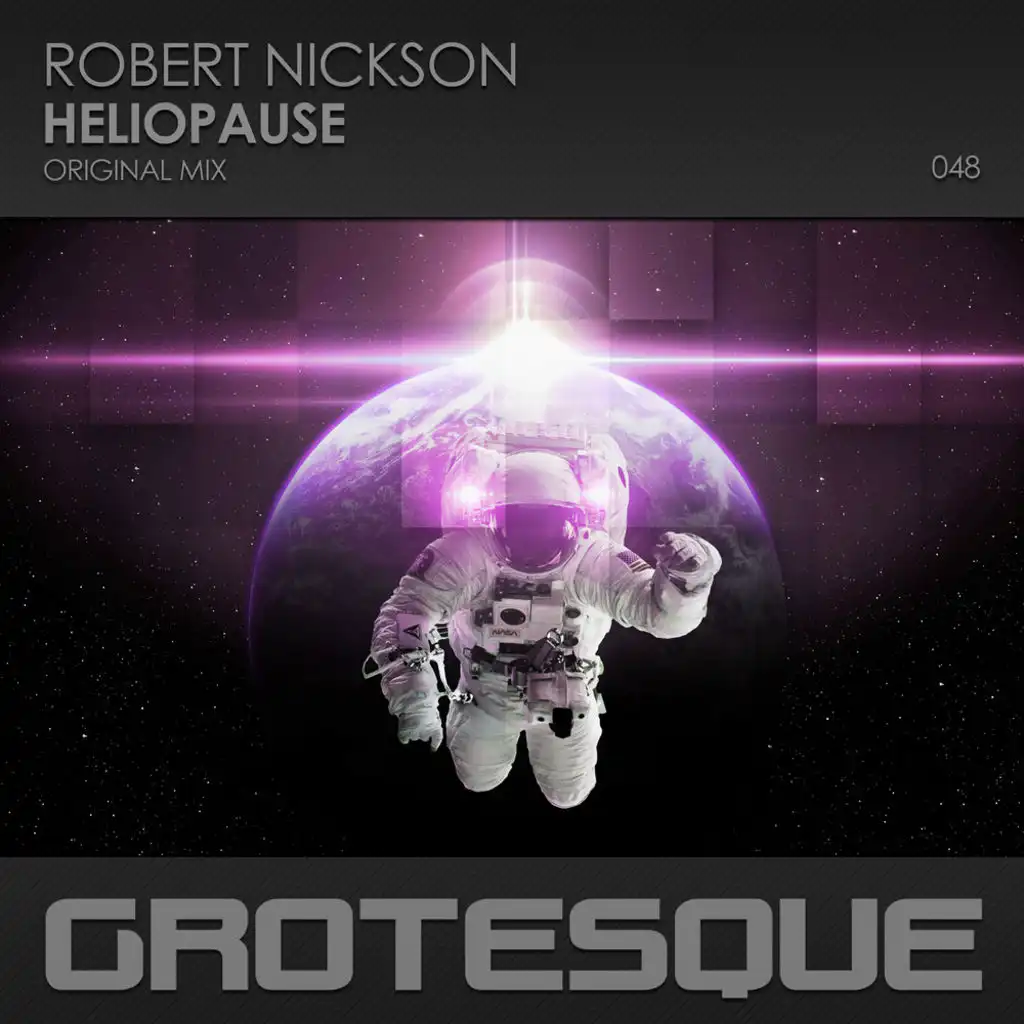 Heliopause (Original Mix)