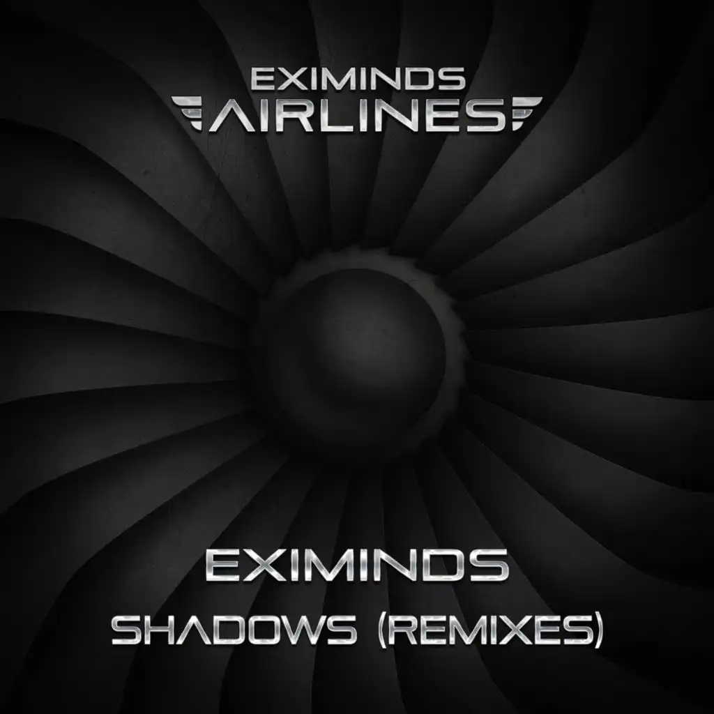 Shadows (Rod Veldt Remix)