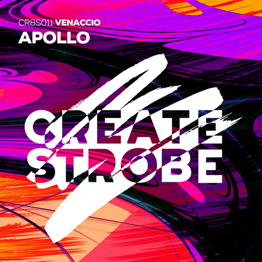 Apollo (Extended Mix)