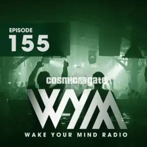 Wake Your Mind Radio 155