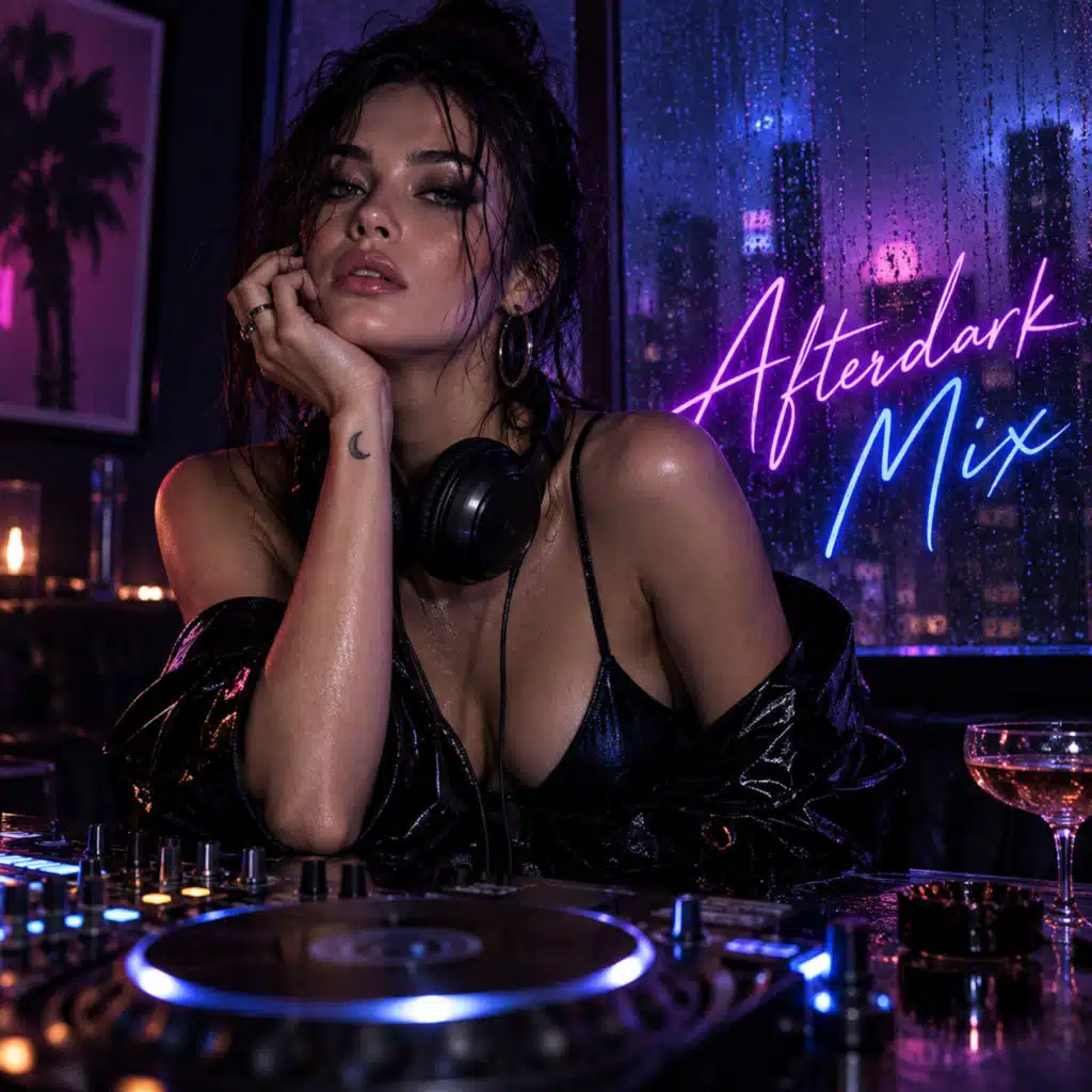 Afterdark Mix