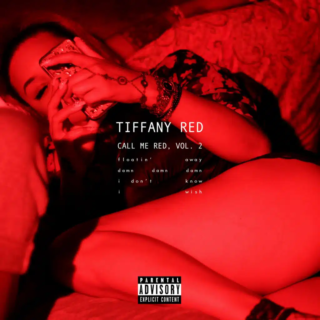 Call Me Red Vol. 2