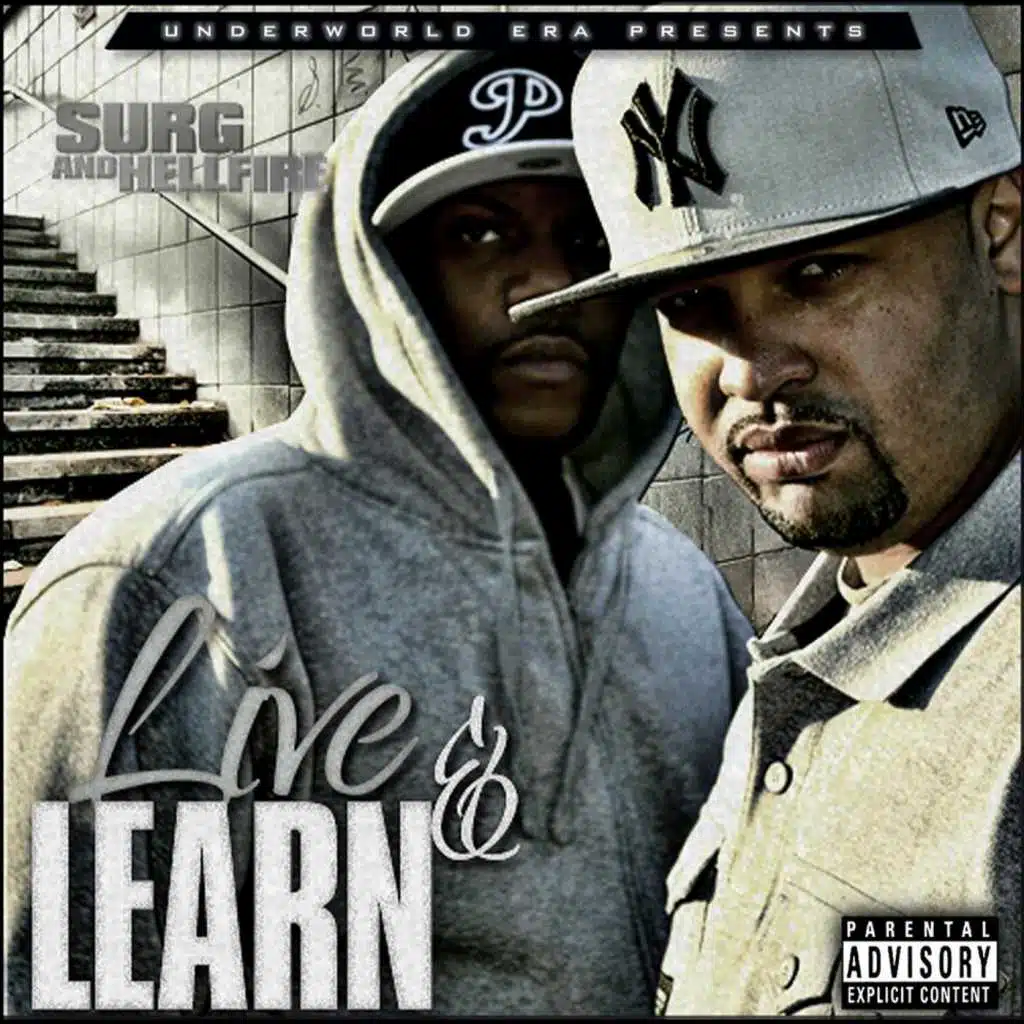 Live & Learn