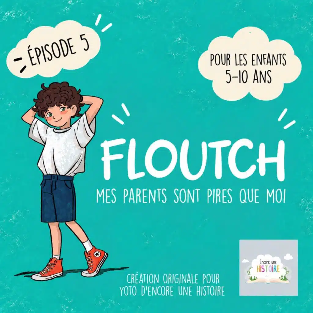 Floutch -Episode 5-