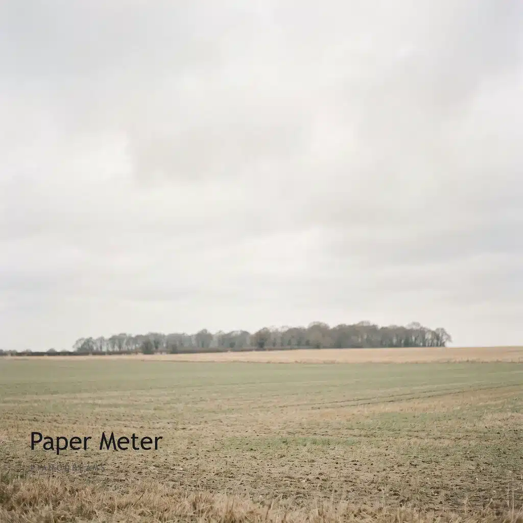 Paper Meter
