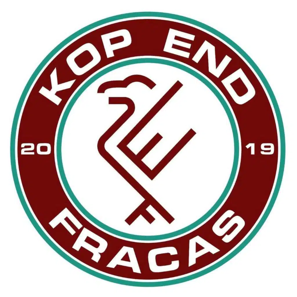 Kop End Fracas | Two Sides of Every Pong | A Liverpool FC Podcast