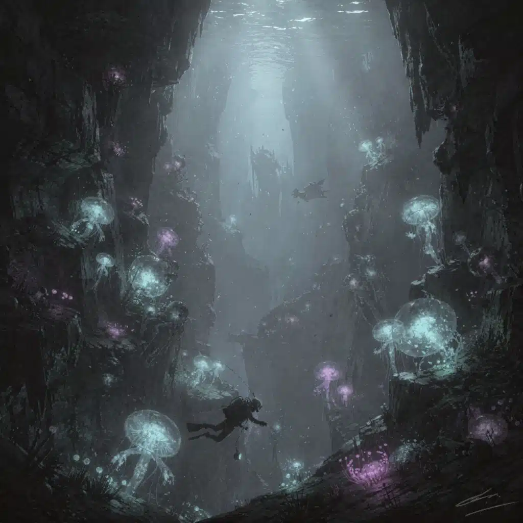 Abyss IV