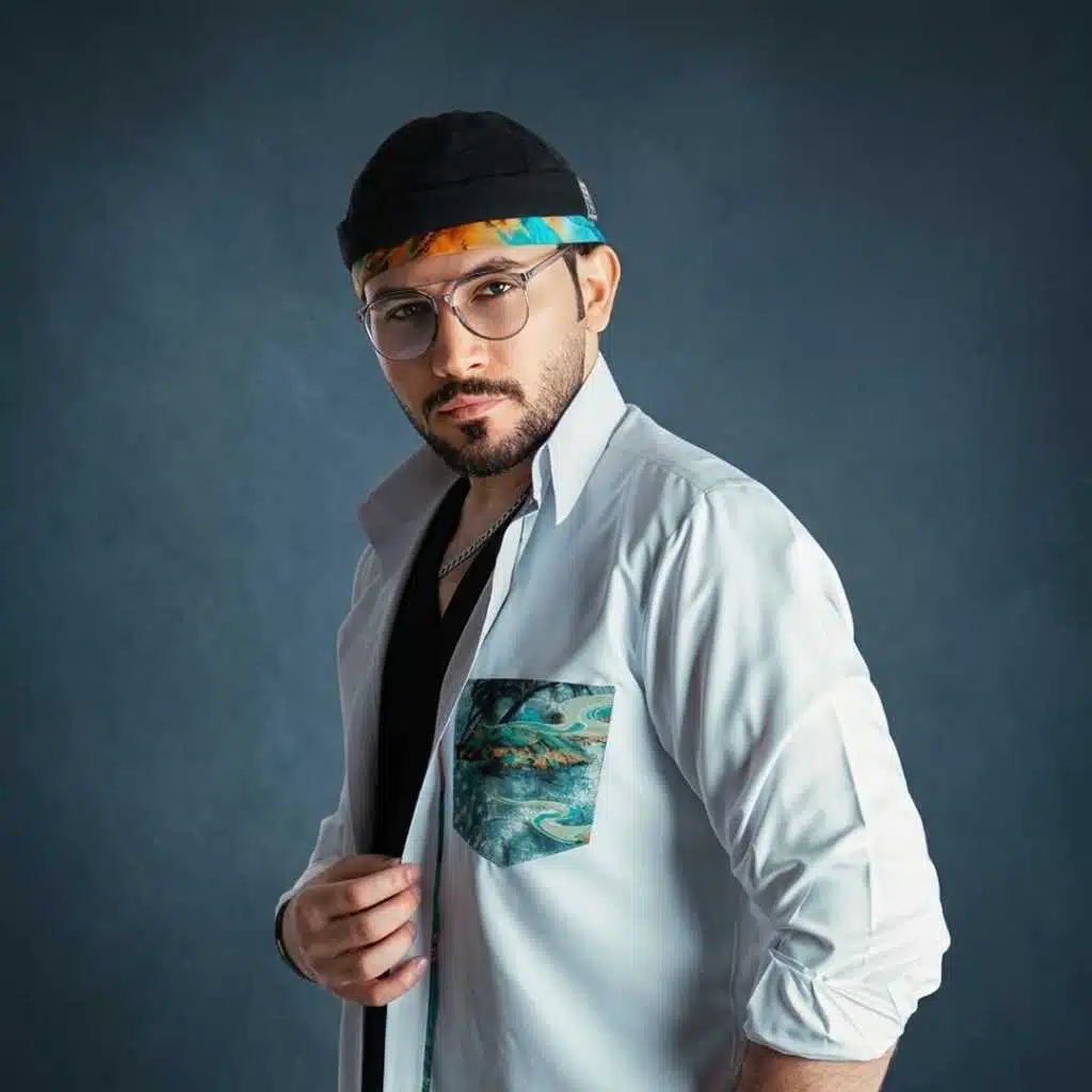 محمد زهير