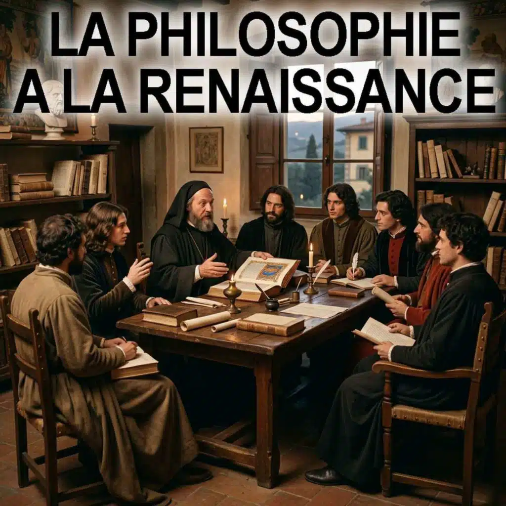 Trois clés de la Renaissance : Minerve, Vénus et Mercure
