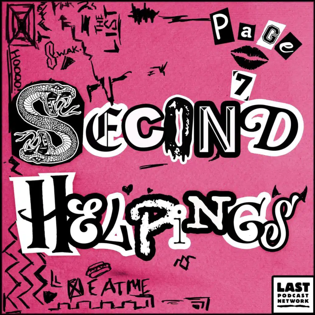 Second Helpings - It Ain't Gonna Be Me