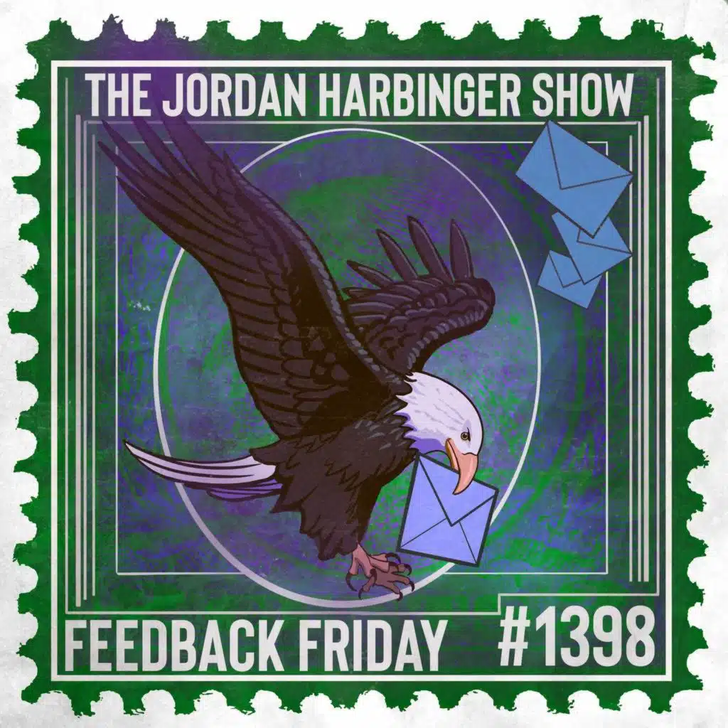 1398: Months After Choice, Still No Room to Rejoice | Feedback Friday
