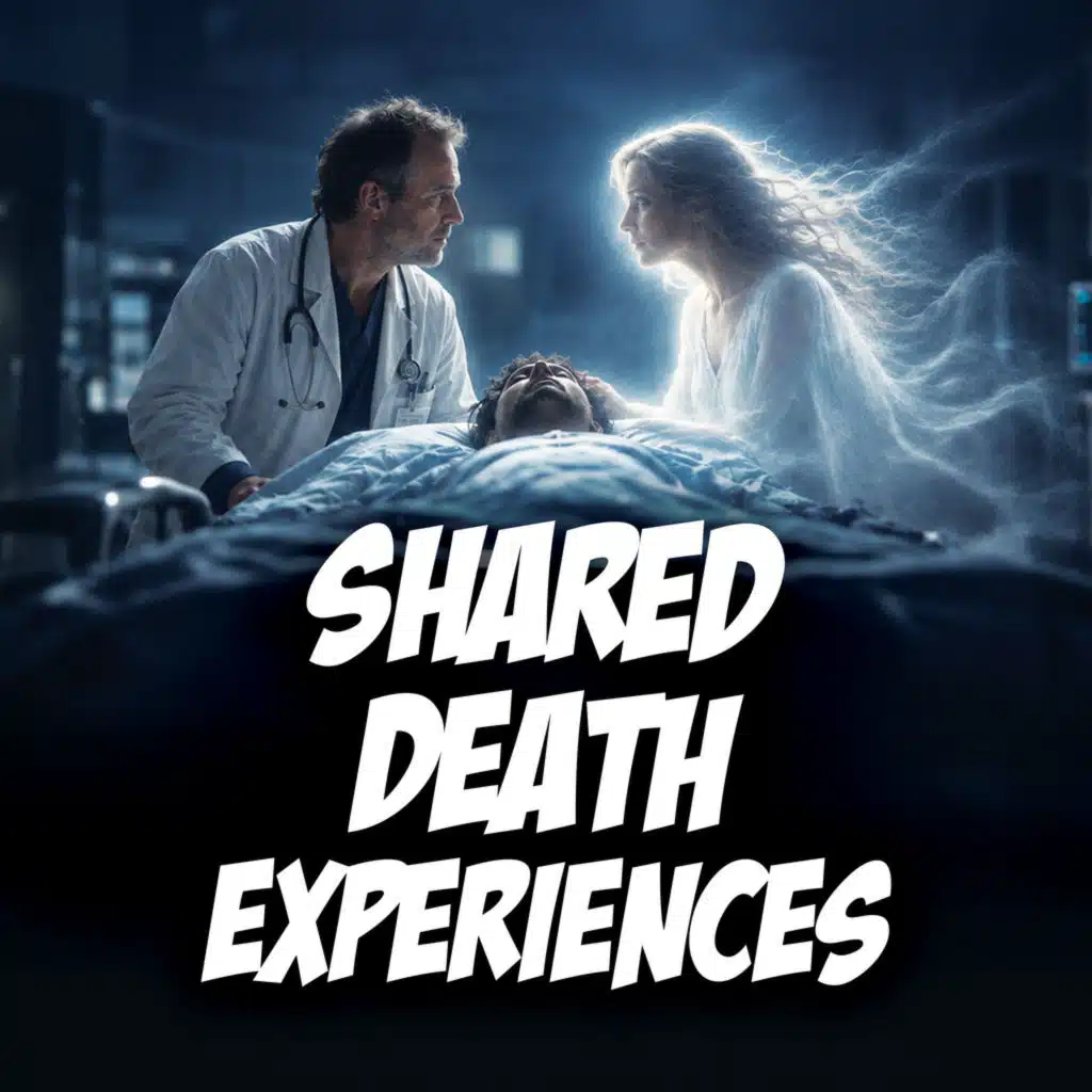 What Really Happens After Death - Doctors & Nurses Are Afraid To Tell You