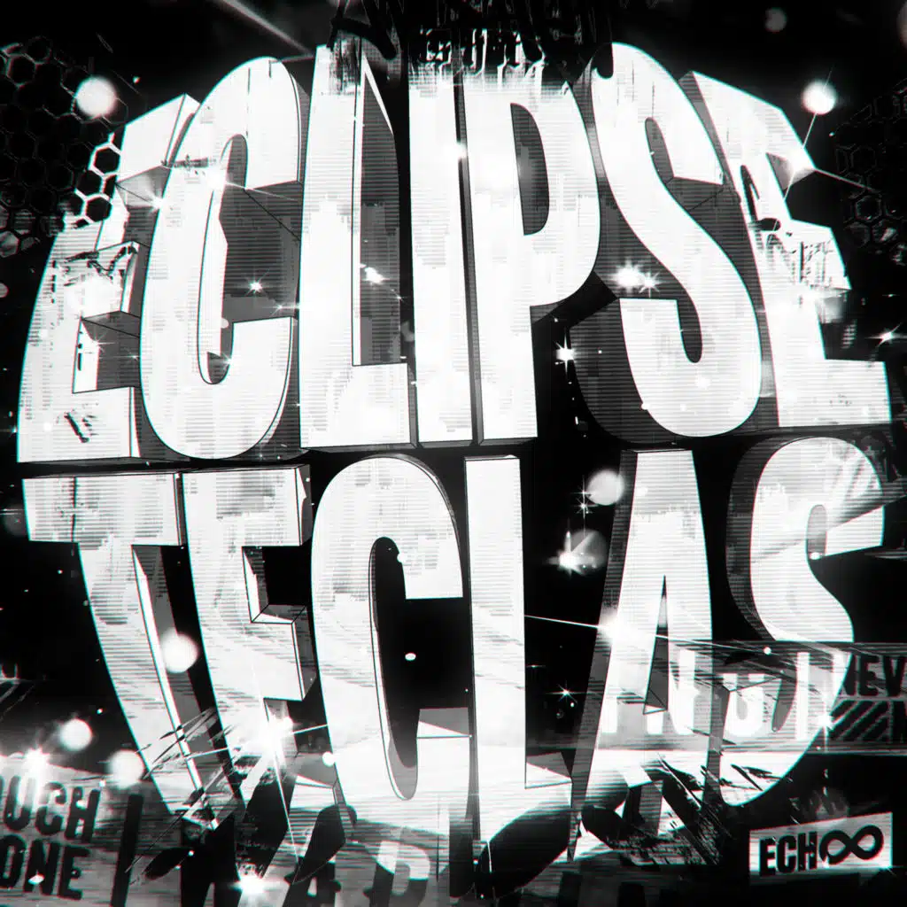 ECLIPSE TECLAS