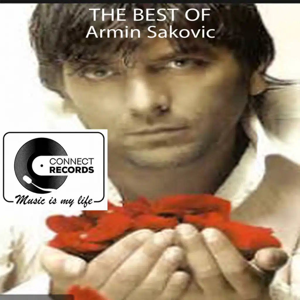 The best of Armin Sakovic