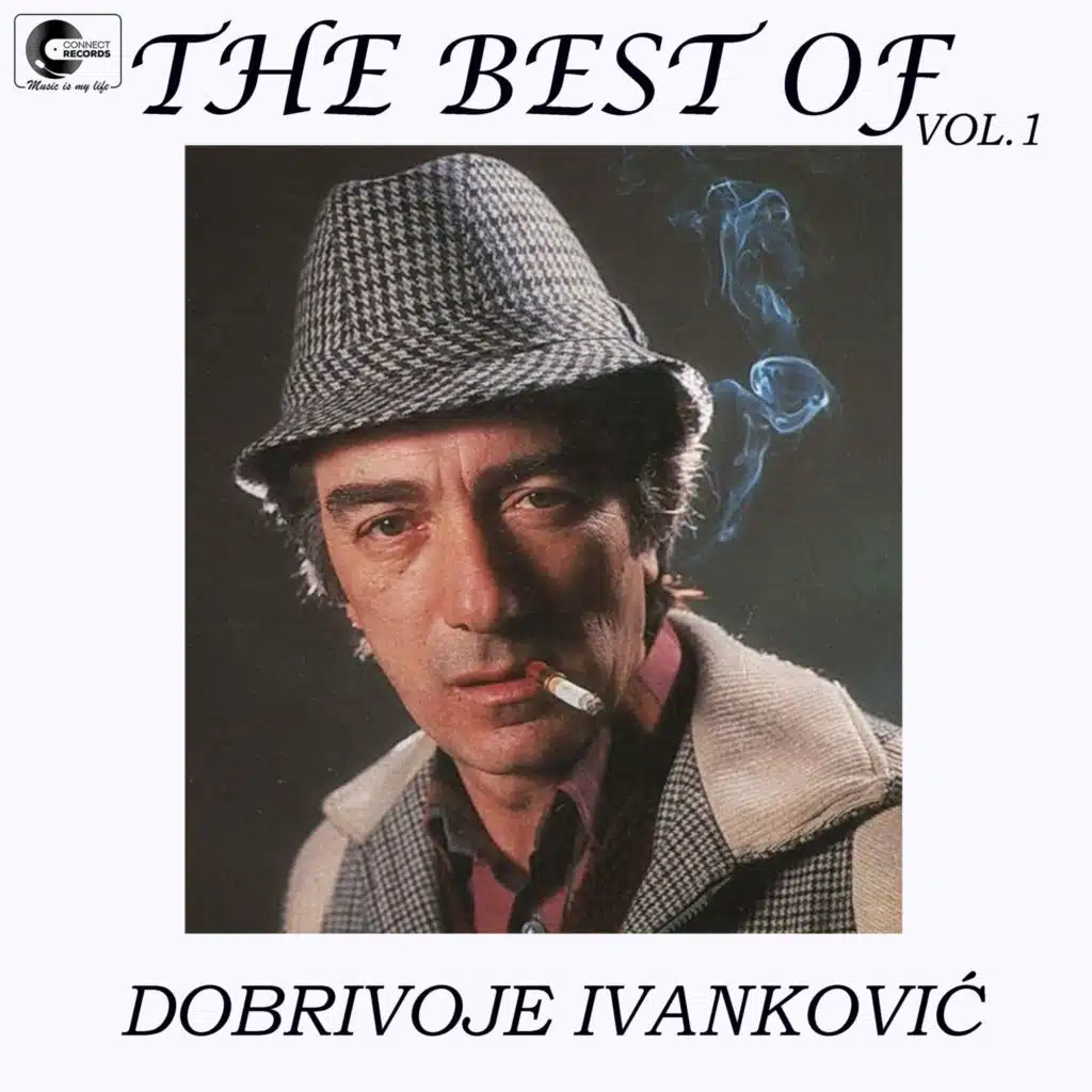 The Best Of Dobrivoje Ivankovic 1
